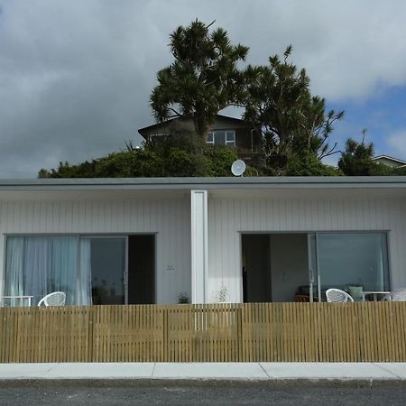 Seascape Accommodation Kaka Point Exterior foto