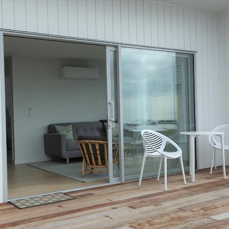 Seascape Accommodation Kaka Point Exterior foto
